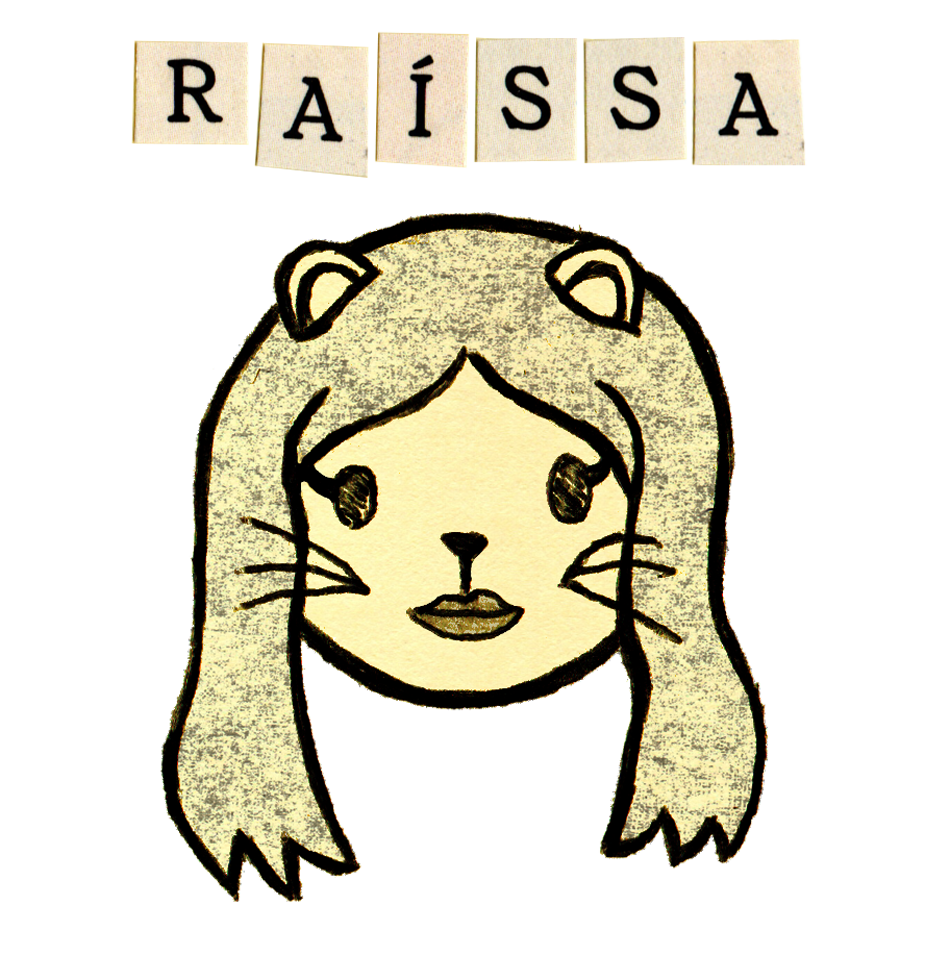 Raíssa